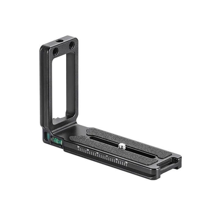 Sunwayfoto Sunwayfoto l-bracket universal modell arca for systemkameraer - kartong saknas