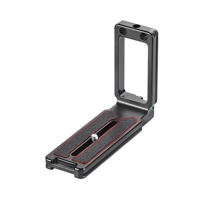 Sunwayfoto Sunwayfoto l-bracket universal modell arca for systemkameraer - kartong saknas