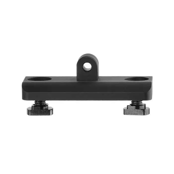 Sunwayfoto Sunwayfoto mba-01 bipod-adapter harris passar m-lok