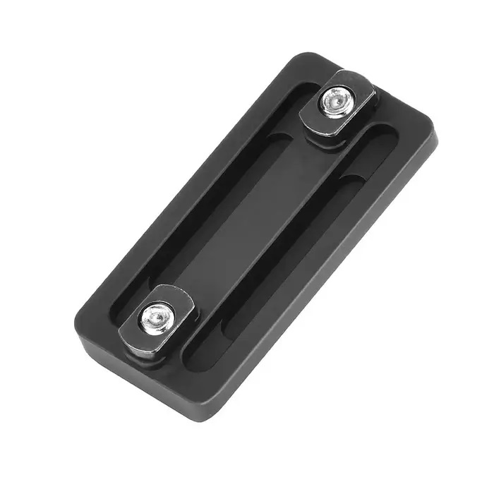 Sunwayfoto Sunwayfoto mba-01 bipod-adapter harris passar m-lok