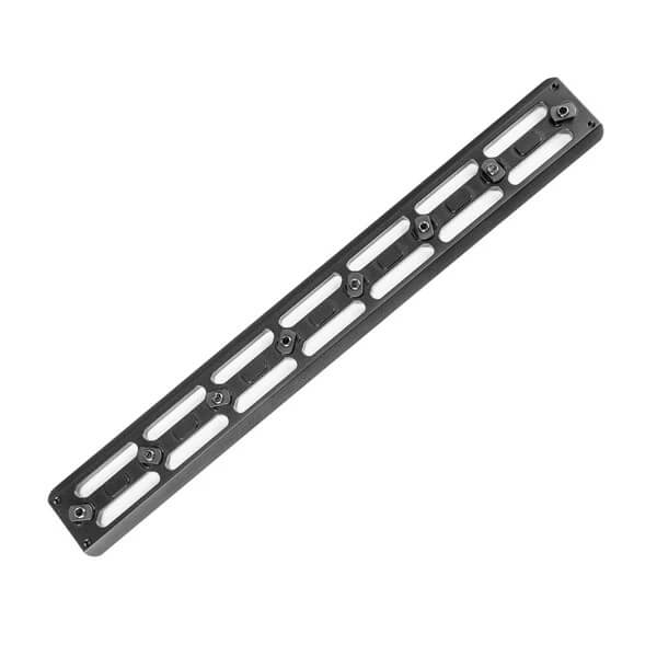 Sunwayfoto Sunwayfoto smp-300 adapterplatta for arca och m-lok