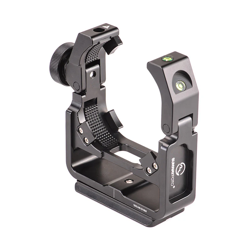 Sunwayfoto Sunwayfoto l-bracket for Sonyy a1