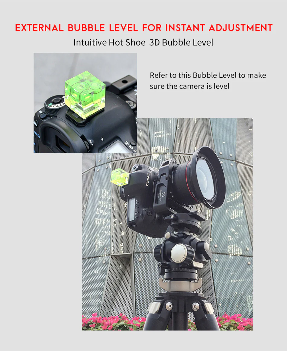 Sunwayfoto Sunwayfoto l-bracket for Sonyy a1