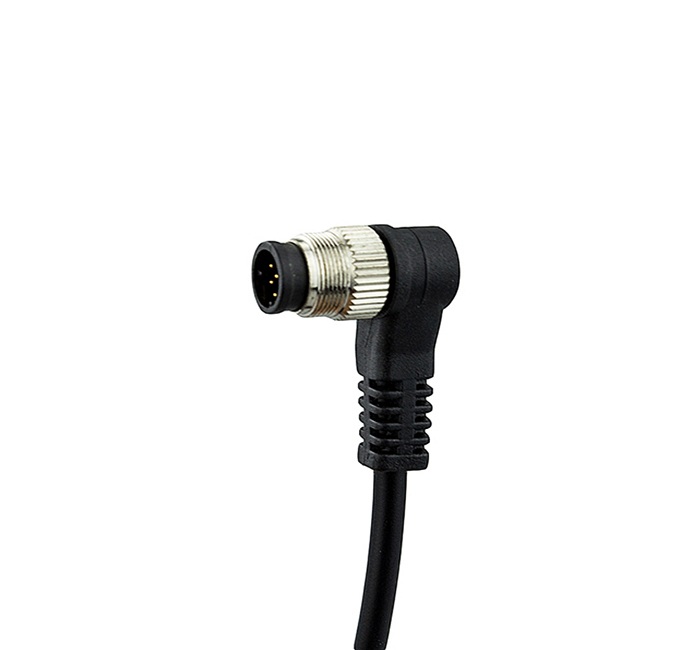 JJC JJC TM-B Multifunktionell timer-fjernkontroll for Nikon