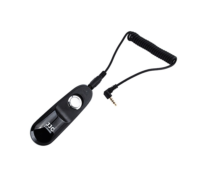 JJC JJC trådutløser med 70cm kabel