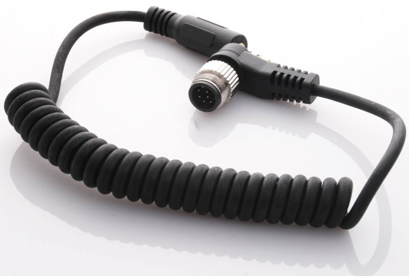 JJC JJC trådutløser med 70cm kabel