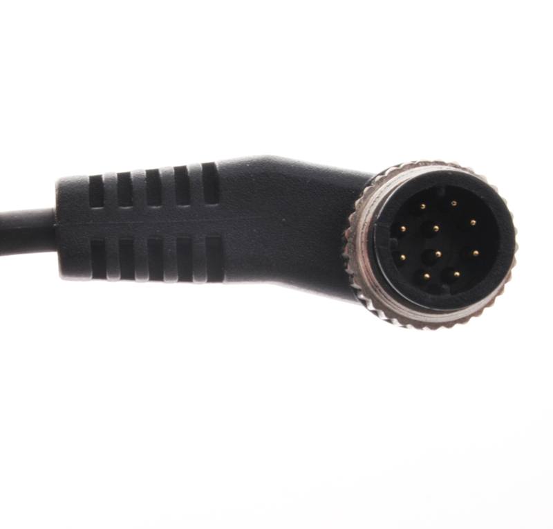 JJC JJC trådutløser med 70cm kabel