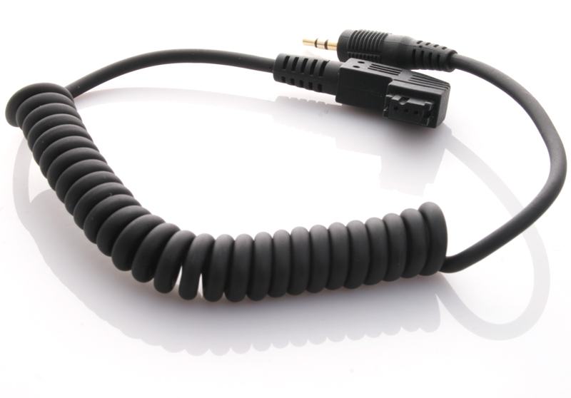 JJC JJC trådutløser med 70cm kabel