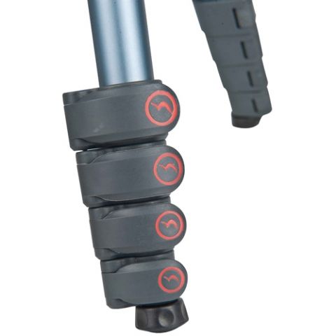 Nest Nestk Traveller Kamerastativ 137cm 1.14kg