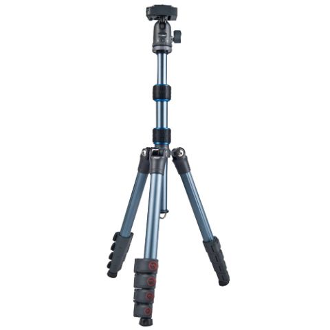 Nest Nestk Traveller Kamerastativ 137cm 1.14kg