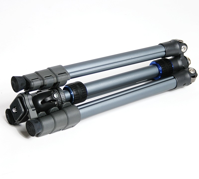  Nest Traveller Trebensstativ 137cm låg vikt från Kamda – snabb leverans och trygg e-handel