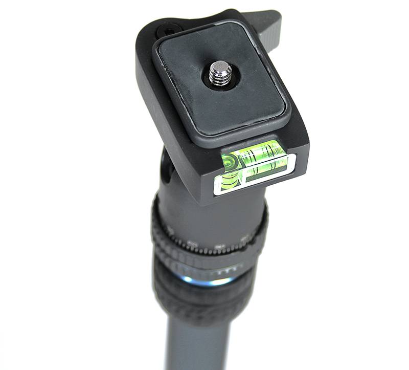  Nest Traveller Trebensstativ 137cm låg vikt från Kamda – snabb leverans och trygg e-handel