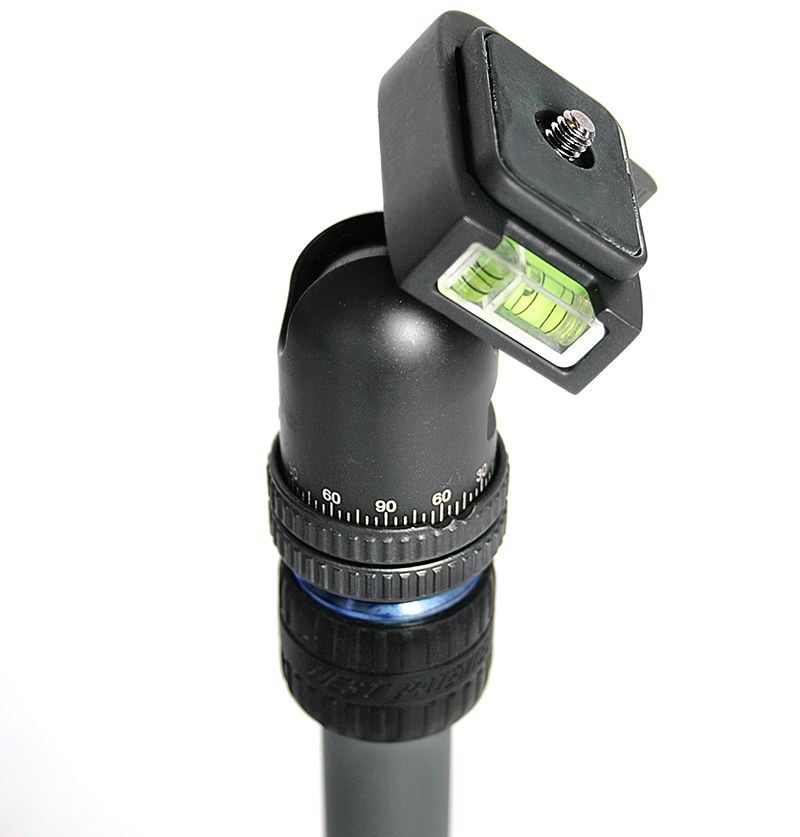  Nest Traveller Trebensstativ 137cm låg vikt från Kamda – snabb leverans och trygg e-handel