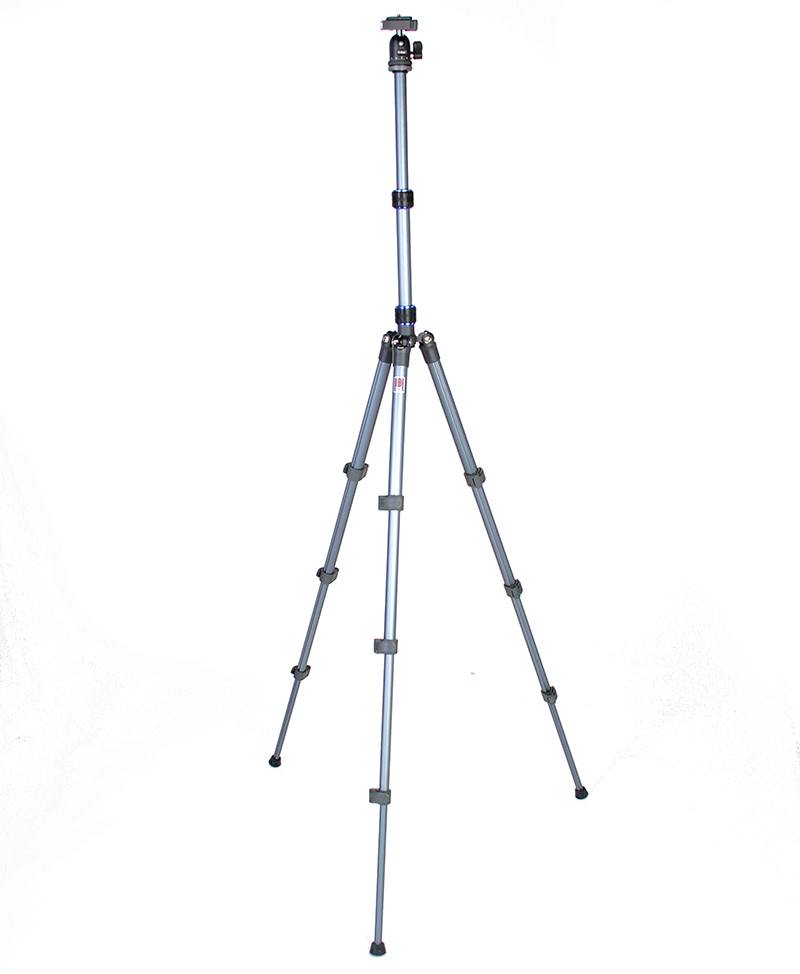  Nest Traveller Trebensstativ 137cm låg vikt från Kamda – snabb leverans och trygg e-handel