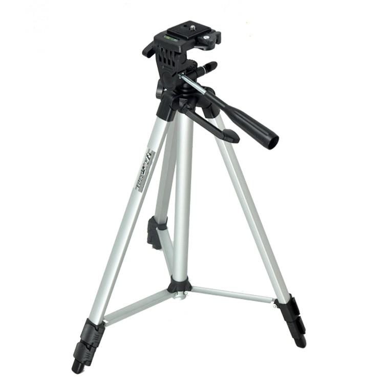 Nest Weifeng WT-330A Kamerastativ 133cm