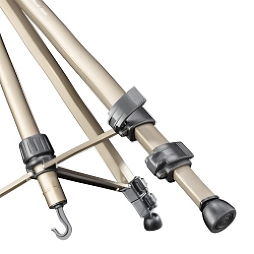Weifeng Weifeng Kamerastativ 165cm med videohode 4kg