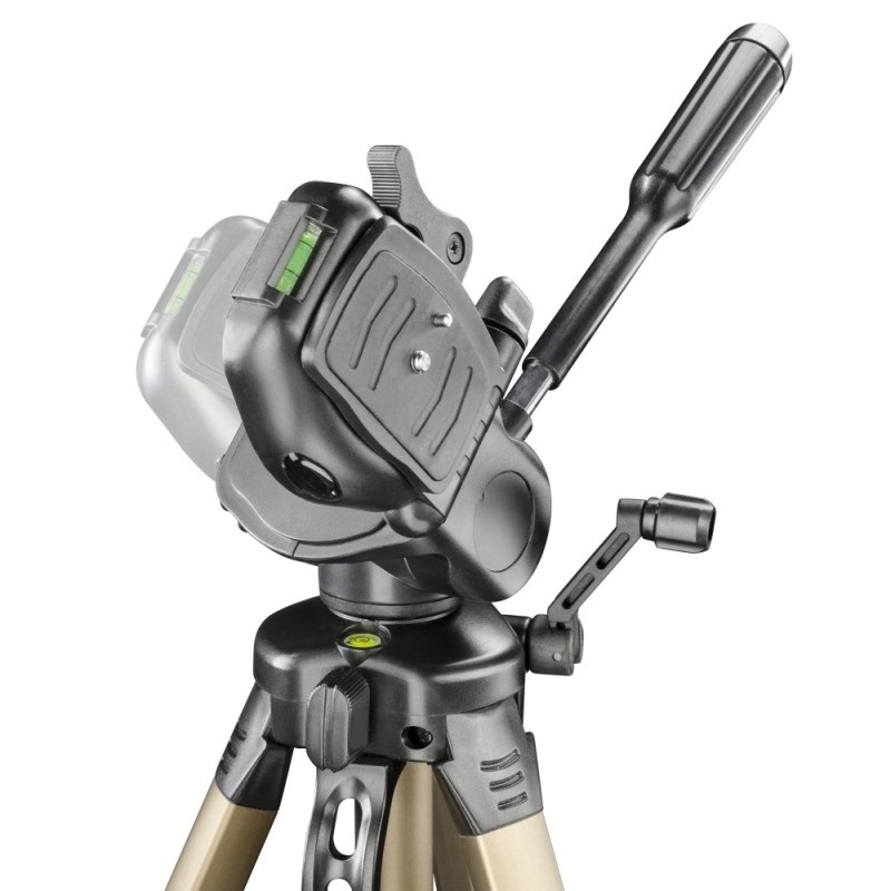 Weifeng Weifeng Kamerastativ 165cm med videohode 4kg