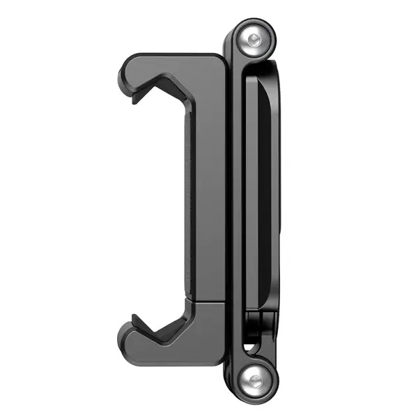 Ulanzi Ulanzi hp004 mobilhållare av metall i krabbdesign