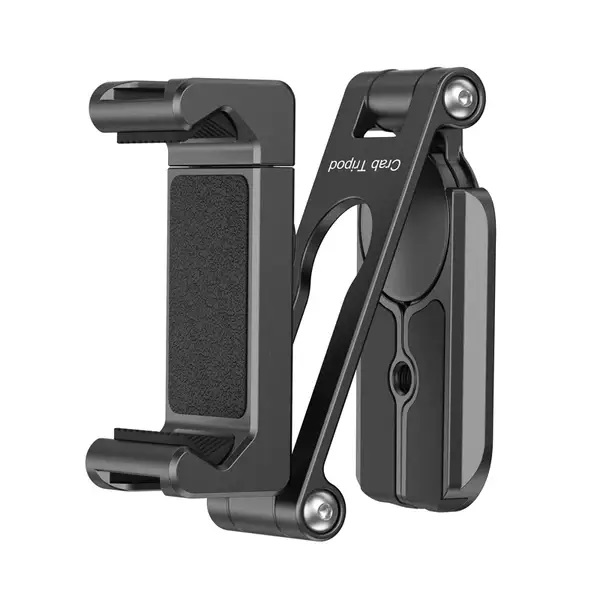 Ulanzi Ulanzi hp004 mobilhållare av metall i krabbdesign