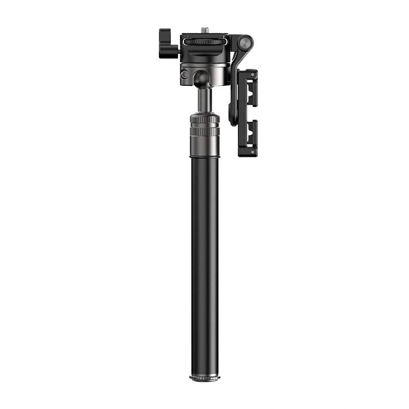 Ulanzi Ulanzi MT-63 Portabelt Kamerastativ 145cm med mobilholder