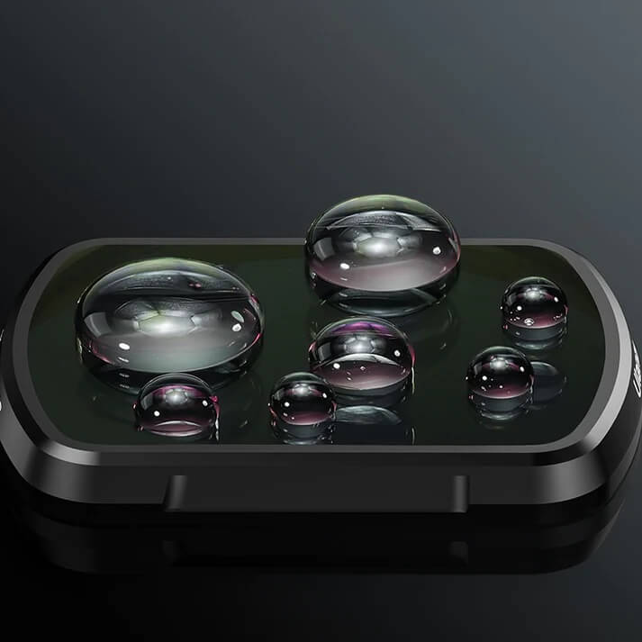 Ulanzi Ulanzi PK-01 Black Mist-filter for DJI Osmo Pocket 3