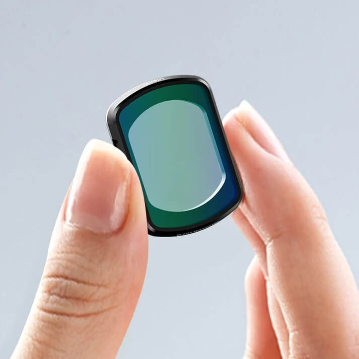 Ulanzi Ulanzi PK-01 Black Mist-filter for DJI Osmo Pocket 3