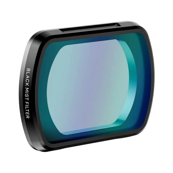 Ulanzi Ulanzi PK-01 Black Mist-filter for DJI Osmo Pocket 3