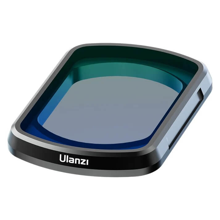 Ulanzi Ulanzi PK-01 Black Mist-filter for DJI Osmo Pocket 3