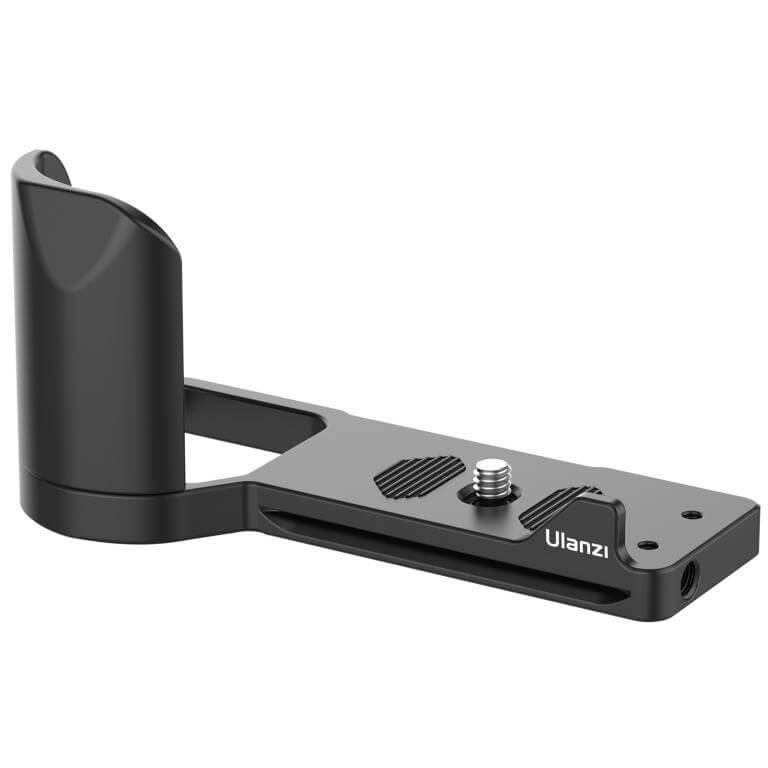 Ulanzi Ulanzi r095 l-bracket med handtag for Sonyy zv-e10