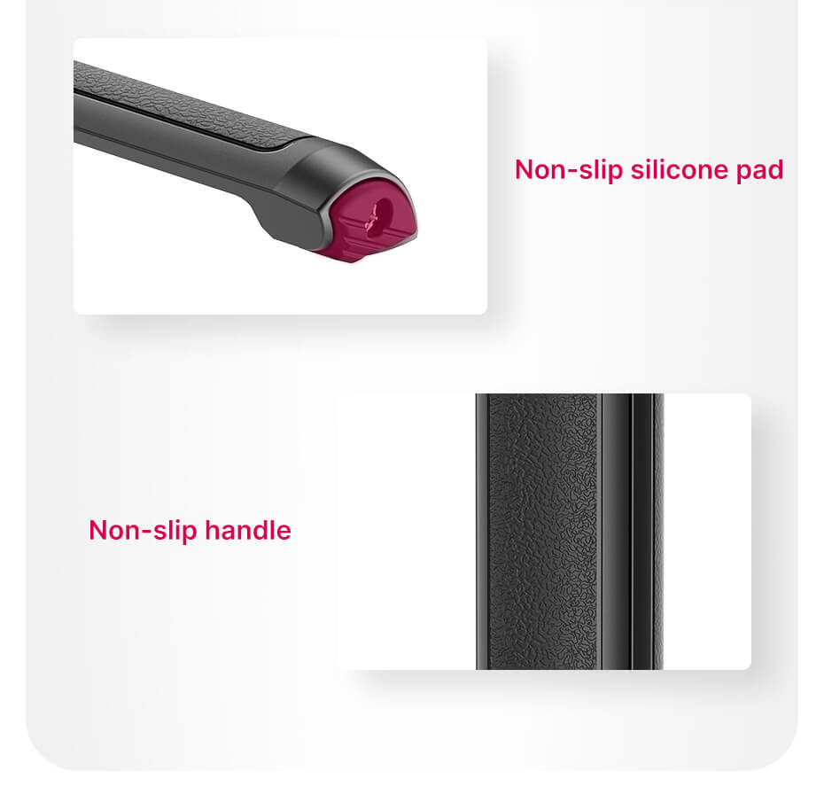Ulanzi Ulanzi Stativ & selfiestang 109cm 2-i-1-paket for kamera och mobil