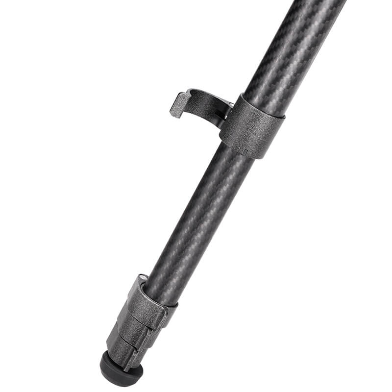 Ulanzi Ulanzi Zero-Y Kamerastativ 156cm av karbonfiber med Coman kulehode