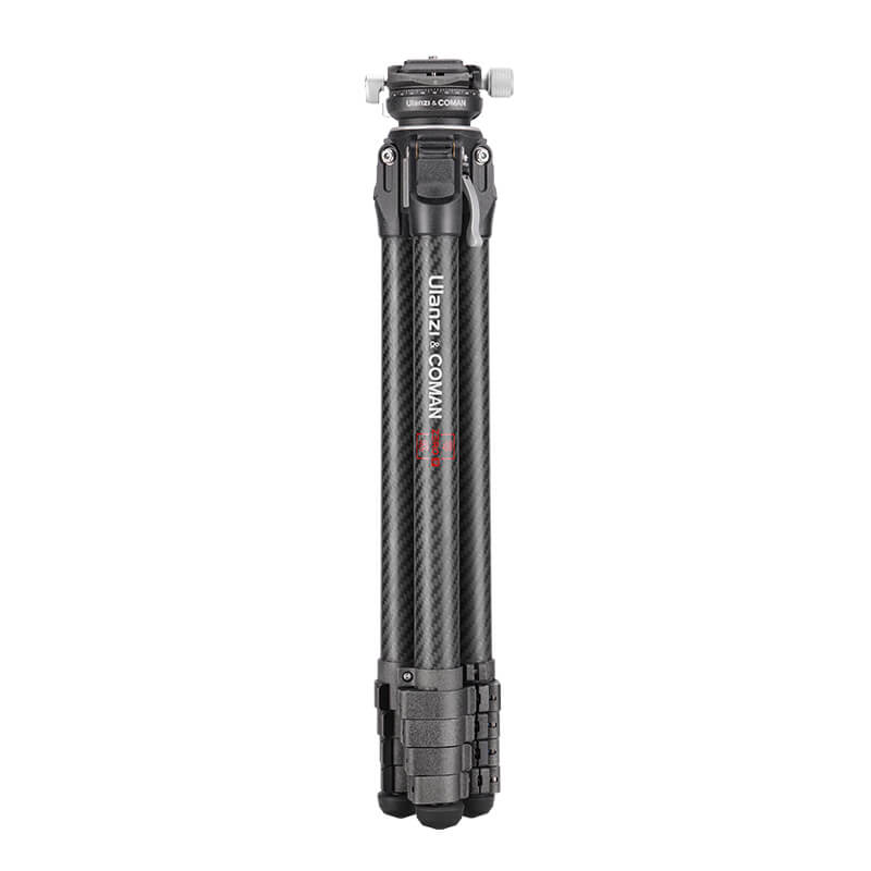 Ulanzi Ulanzi Zero-Y Kamerastativ 156cm av karbonfiber med Coman kulehode