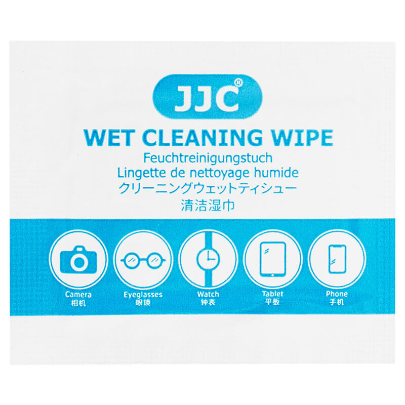 JJC JJC L39 Slim UV-filter & objektivdeksel for Canon Powershot V10