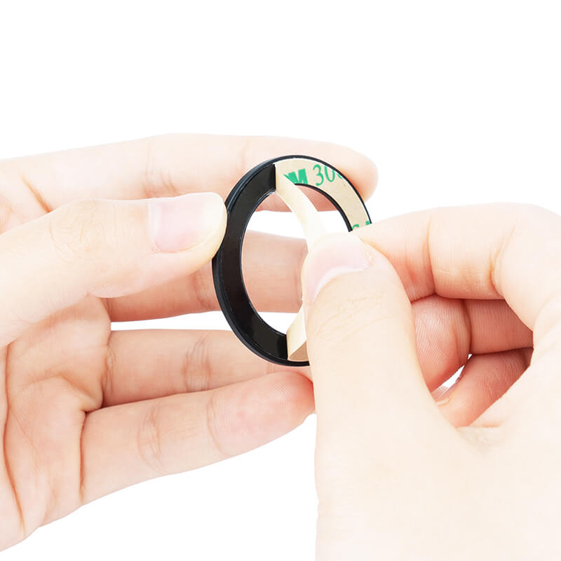 JJC JJC L39 Slim UV-filter & objektivdeksel for Canon Powershot V10