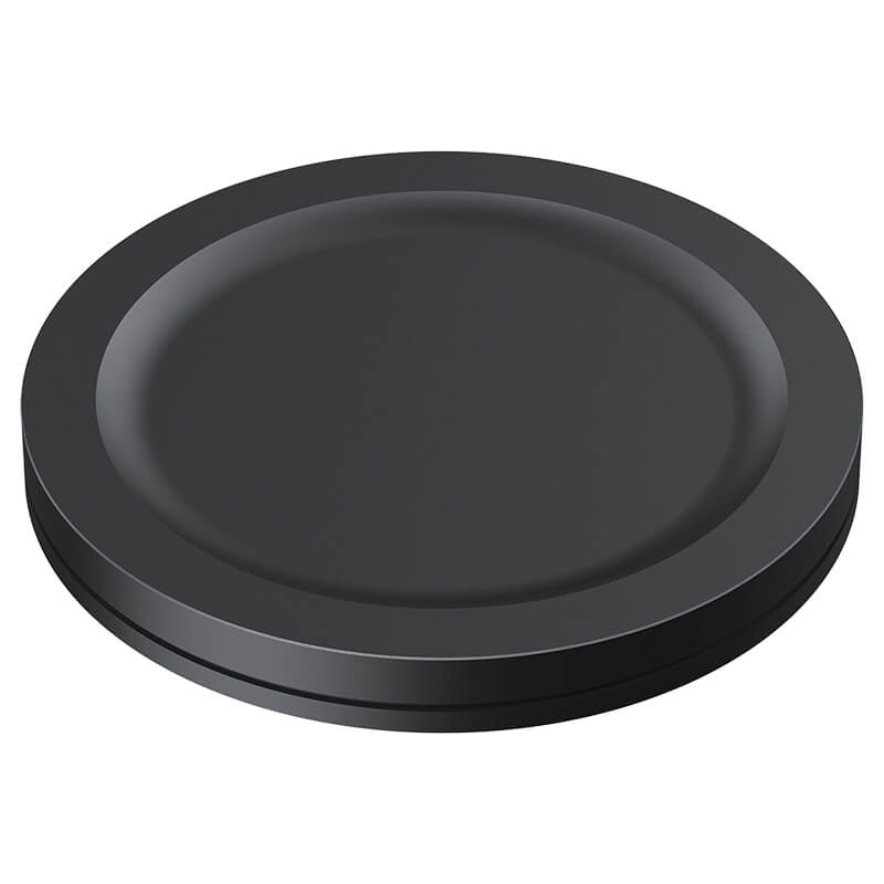 JJC JJC L39 Slim UV-filter & objektivdeksel for Canon Powershot V10