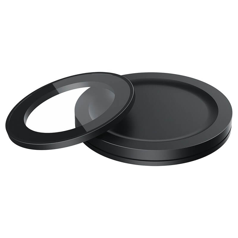 JJC JJC L39 Slim UV-filter & objektivdeksel for Canon Powershot V10