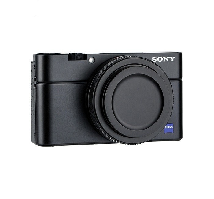 JJC JJC UV-filter Slim Multicoating for Sony RX100 V og Canon G7 Mark II